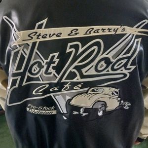 Hot Rod Jacket